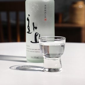 러젠 하이 굽 소주잔 60ml 1p