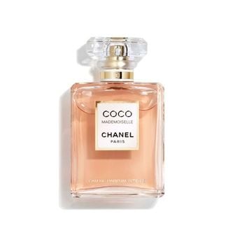 CHANEL 코코 마드모아젤 오 드 빠르펭 엥땅스  100ml