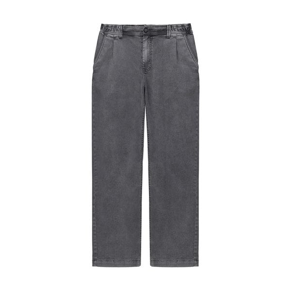 가먼트 다잉 벌룬 팬츠 Gray