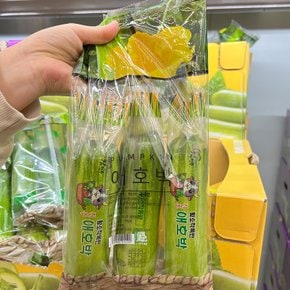 트레이더스 애호박 3개입
