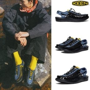 킨 KEEN 유니크 남성 샌들 1028865