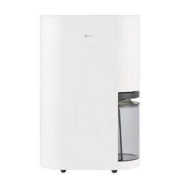 LG (m)24년형 휘센 오브제컬렉션 15L 제습기 DQ154MWGA