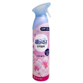 에어 스위트 블러썸 165G 탈취제 방향제