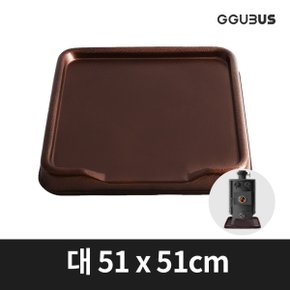 국산 난로받침대 대형 화목 캠핑 연탄 펠릿 난로용품 부자재