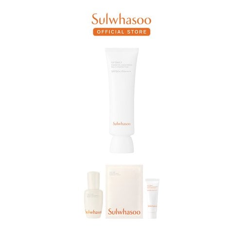 [7월]상백선크림 50ml SPF50+