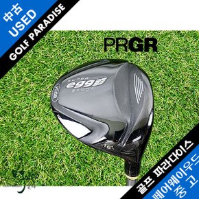 PRGR SUPER EGG SPOON 16도 M37 고반발 중고 3번 우드