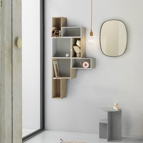 muuto 무토 E27 펜던트 화이트 E27 Pendant Lamp White