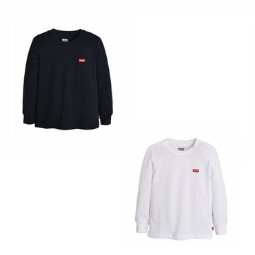 리바이스키즈 V251TS106P, V251TS306P - 그래픽긴팔티셔츠(105~170)