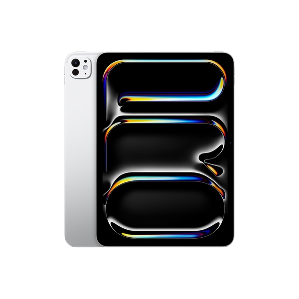 (1차예약) 아이패드 프로 11(M5 모델) Wi-Fi 256GB 실버 MDWL4KH/A