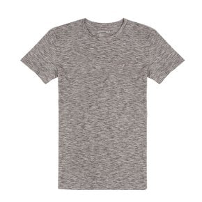 남여 반팔 티셔츠 (AE04)-슬럽그레이