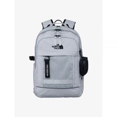 매장정품 노스페이스 THE NORTH FACE 공식 NM2DR04M 화이트라벨 스탠다드 듀얼 백팩_ICE GRAY