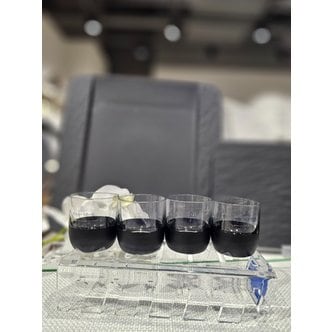 빌레로이앤보흐 [부산점] 매뉴팩처락 숏글라스 4P 37988240