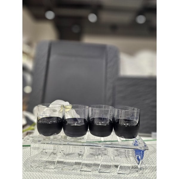 [부산점] 매뉴팩처락 숏글라스 4P 37988240