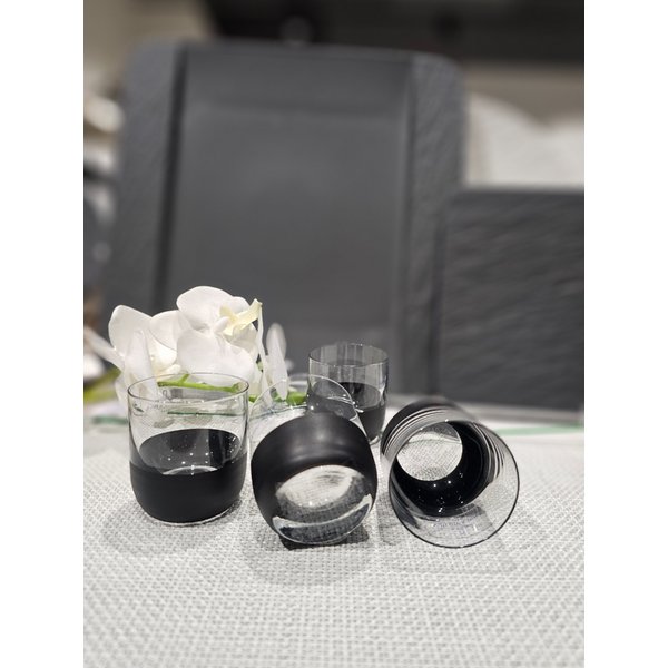 [부산점] 매뉴팩처락 숏글라스 4P 37988240