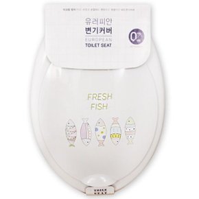 유러피안변기커버 O형  (W9B3DF1)
