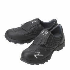 WOMEN 9.2 ITALY GOLF SHOES(Black)_NR4GW24401BKX