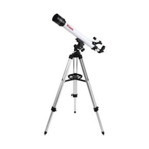 독일 빅센 천체망원경 Vixen Space Eye Telescope  70 mm 36x 72x Magnification 1446837