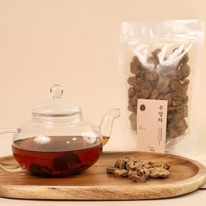 국산 청년차 돼지감자차 150g