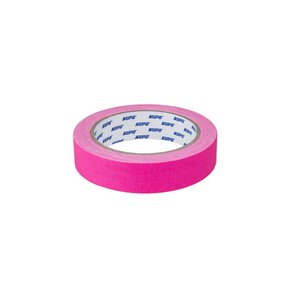 CSS-2415PK CLOTH SPIKE TAPE-PINK