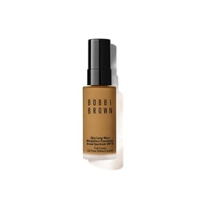 Bobbi brown 바비 브라운 미니 스킨 롱 웨어 웨잇러스 파운데이션 Warm Honey 웜 허니