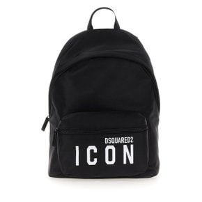 Backpack BPM0100_11703199M436 BLACK