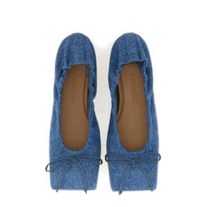 Flat shoes 243FO157_3176330 3744724