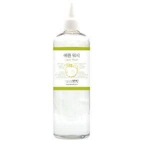 애플워시 500ml 애플계면활성제