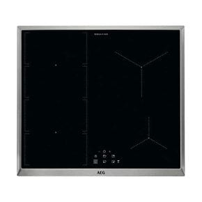 독일 아에게 인덕션 Aeg IEE64070XB Electric Hob 60 cm/Colour 블랙 Induction with Glass Hob