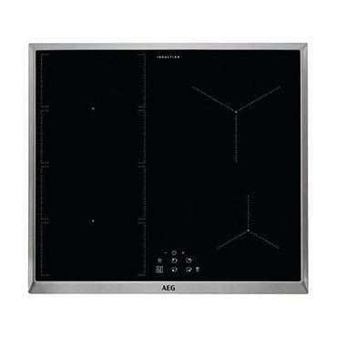  독일 아에게 인덕션 Aeg IEE64070XB Electric Hob 60 cm/Colour 블랙 Induction with Glass Hob