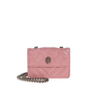 5197130 Kurt Geiger London Micro Kensington Crossbody Bag