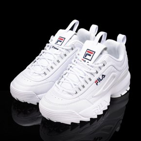 *[FILA] 디스럽터 2 (1FM00864_121) S2