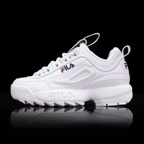 *[FILA] 디스럽터 2 (1FM00864_121) S2