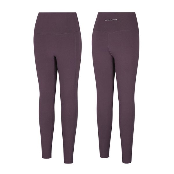 기모_CREORA & CELLA LEGGINS PUR