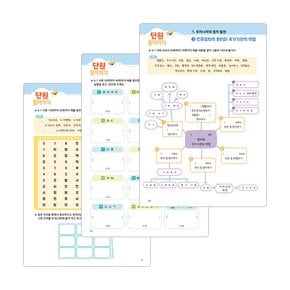 육사공(6학년 사회, 교사용 PDF무료 제공) 공부 학습 교구