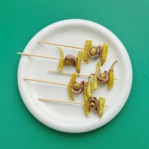헤이 HAY Barro Plate Ø24 (Set of 2) 바로 플레이트 세트 Ø24 오프 화이트