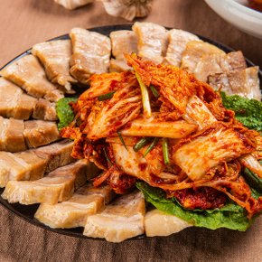 [산해직송] 수입산 냉장 보쌈 400g 내외