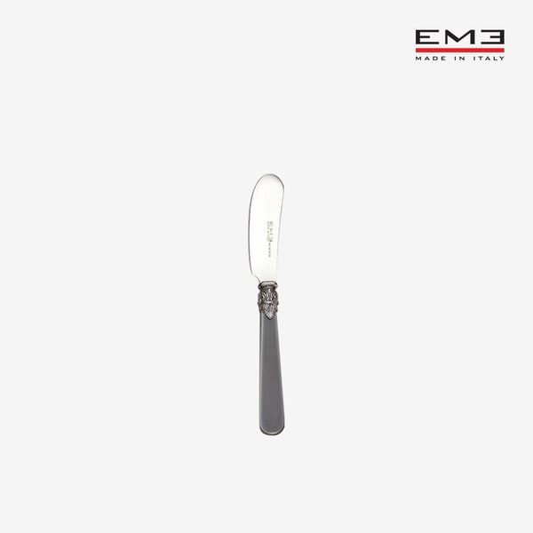 나폴레옹 버터 나이프 small (펄그레이) 1p