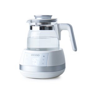 스마트 분유포트 티포트 커피포트 전기포트 OCP-TP130W