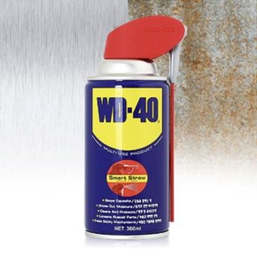 WD40 360 방청유 방청제 윤활유 뿌리는구리스 윤활제 (WDB7FAB)