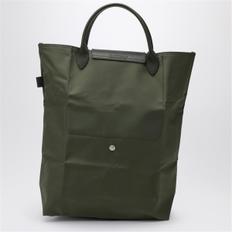 Tote bag 10168919 Green