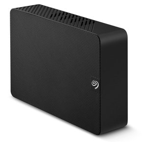 [해외직구] 씨게이트  6TB  외장  하드  드라이브  익스팬션  플러스  HDD  USB  3.0  STKR6000400