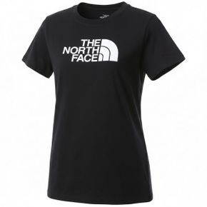 THE NORTH FACE 여성 숏슬리브 코어 하프 돔 티셔츠 (NF0A8B6UKY4) (Women`s S/S Core Half Dome