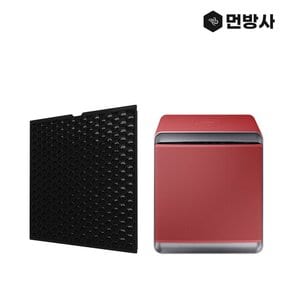 국산 삼성 공기청정기 큐브 탈취필터 AX47R9980OSD