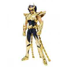 TAMASHII NATIONS TOKYO GOLDEN LIMITED EDITION 성투사성의신화EX 피닉스 카즈키