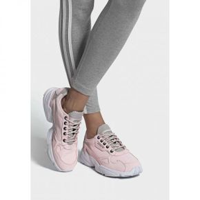 4476219 adidas FALCON - Trainers pink