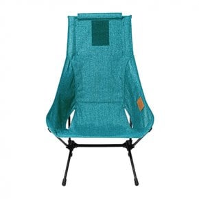 헬리녹스 (Helinox Home, Deco & Beach) 의자 투 홈 라군 블루 19750013410000 15φ×높이 46cm