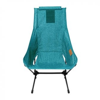  헬리녹스 (Helinox Home, Deco & Beach) 의자 투 홈 라군 블루 19750013410000 15φ×높이 46cm