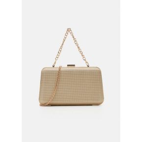 5332320 Anna Field Clutch - gold-coloured