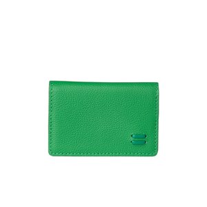 펠로FELLO Cusco Accordion Wallet(쿠스코 카드지갑)_GREEN