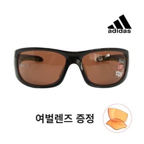 특별구성 아디다스 테렉스 A166-6054 LST 액티브 스포츠 선글라스 고글 여벌렌즈 L